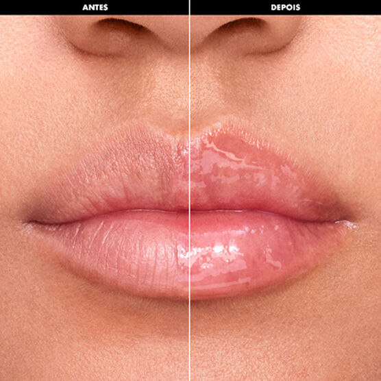 LIP OIL-25 DRAGON FRUIT